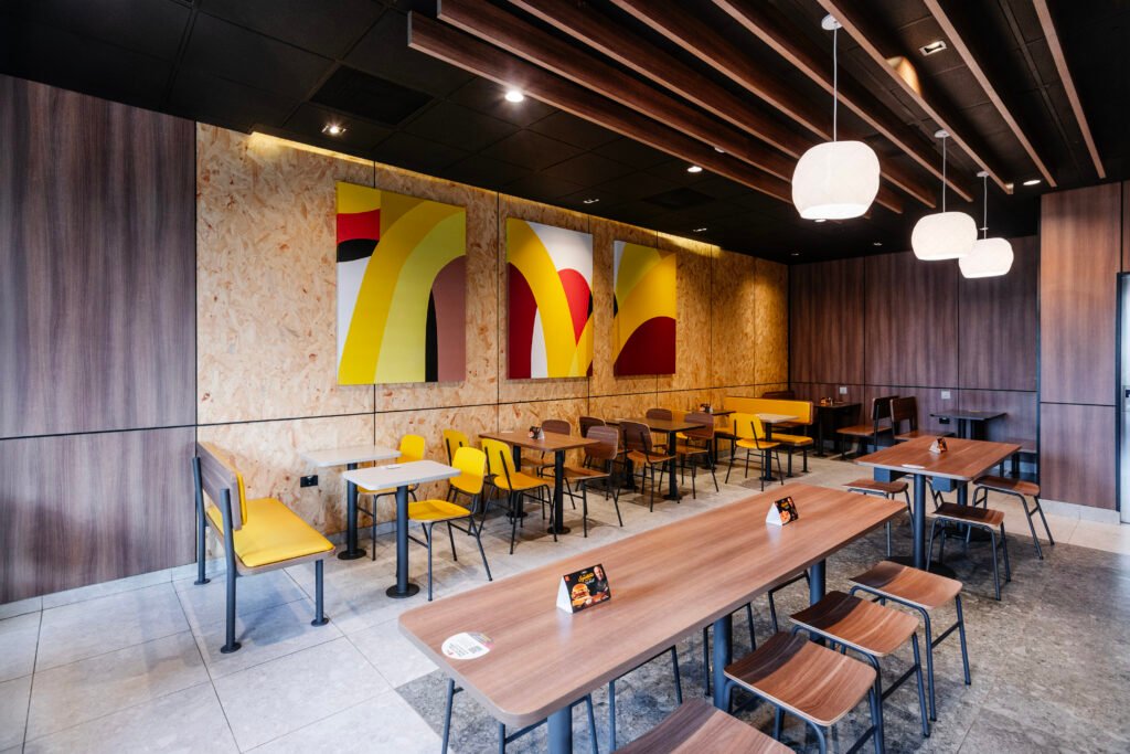 McDonalds Valledupar (3)