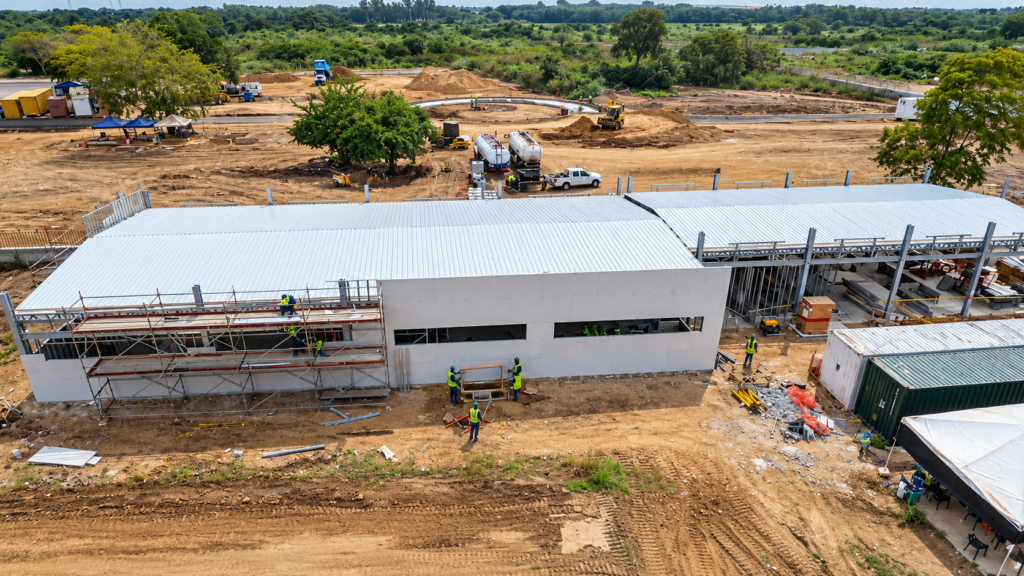 ABInBEV Bavaria Barranquilla (2)
