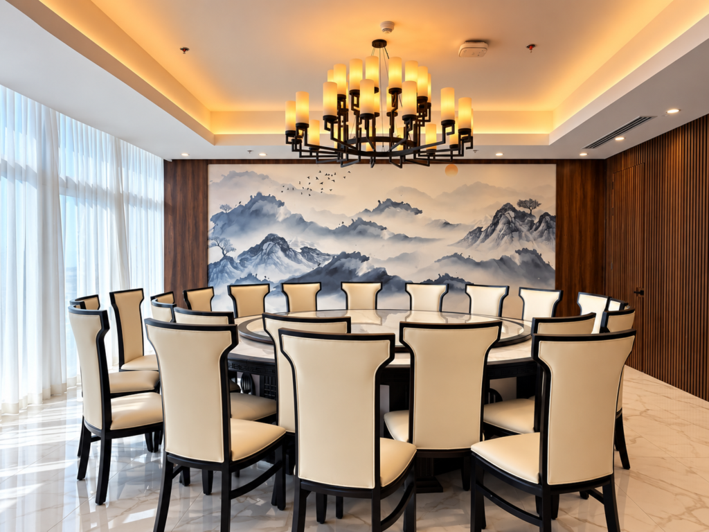 Restaurante Hawei (8)